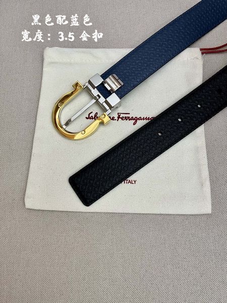 F*erragamo Belts  XX 20250407-33