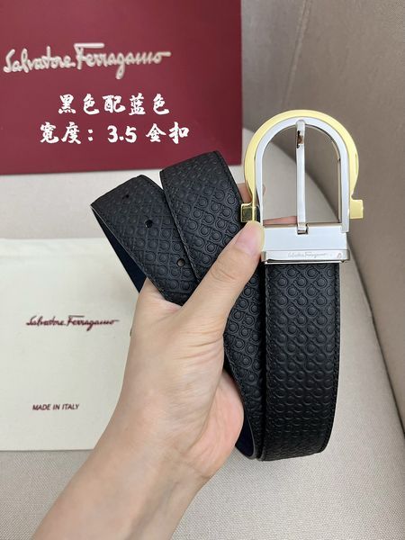 F*erragamo Belts  XX 20250407-33