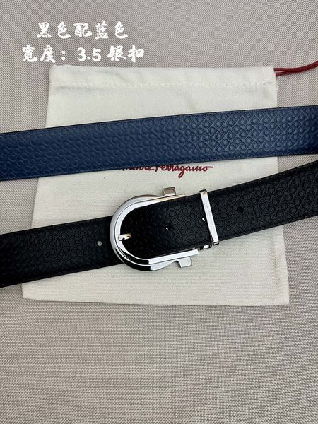 F*erragamo Belts  XX 20250407-33
