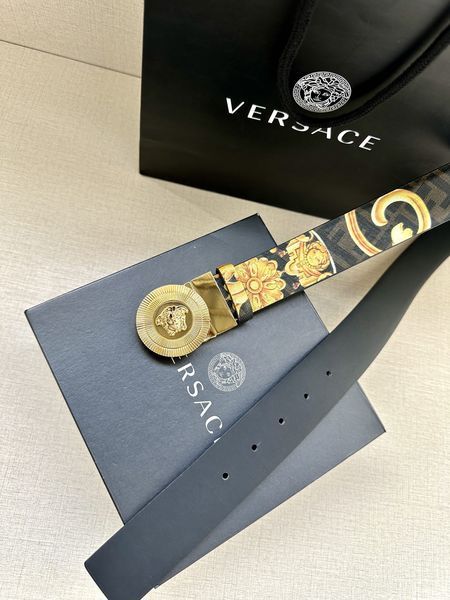 V*ersace Belts  XX 20250407-37