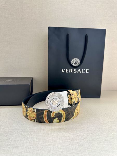 V*ersace Belts  XX 20250407-37