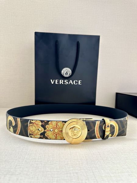 V*ersace Belts  XX 20250407-37