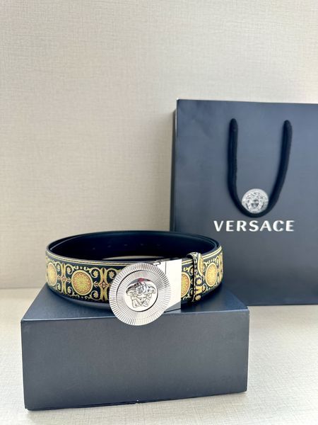 V*ersace Belts  XX 20250407-37