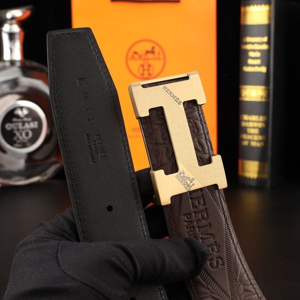 H*ermes Belts XX 20250407-38