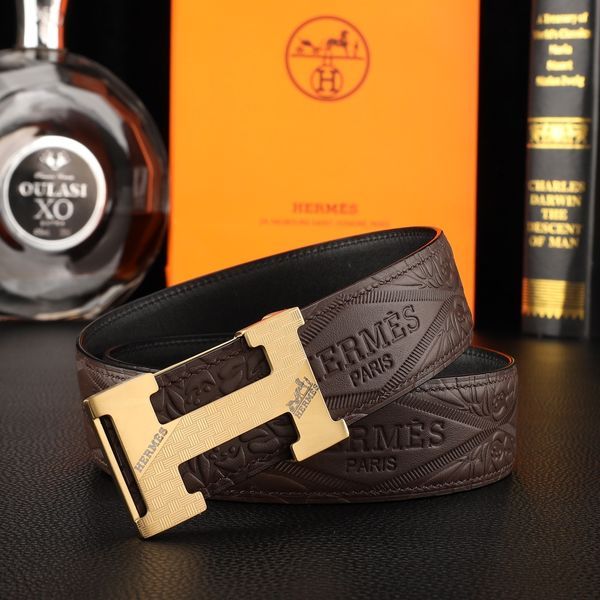 H*ermes Belts XX 20250407-38