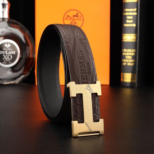 H*ermes Belts XX 20250407-38