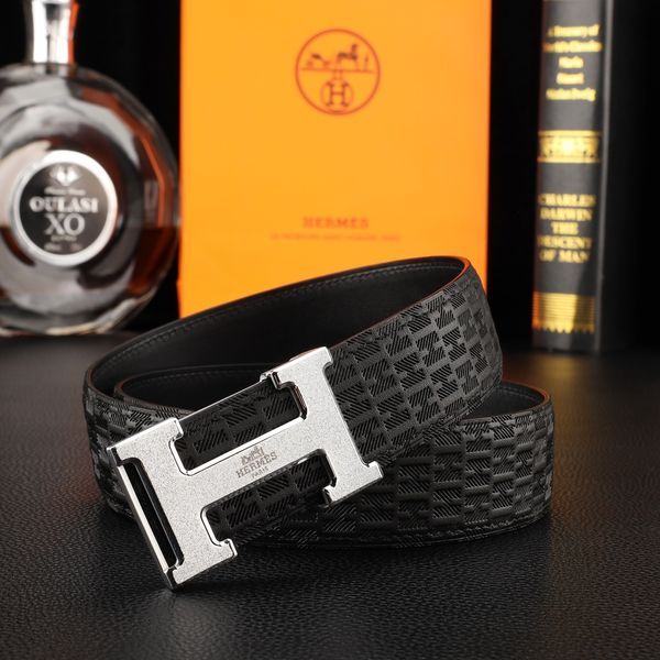 H*ermes Belts XX 20250407-38