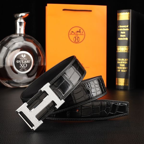 H*ermes Belts XX 20250407-38