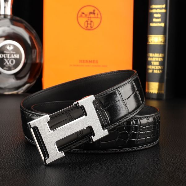 H*ermes Belts XX 20250407-38