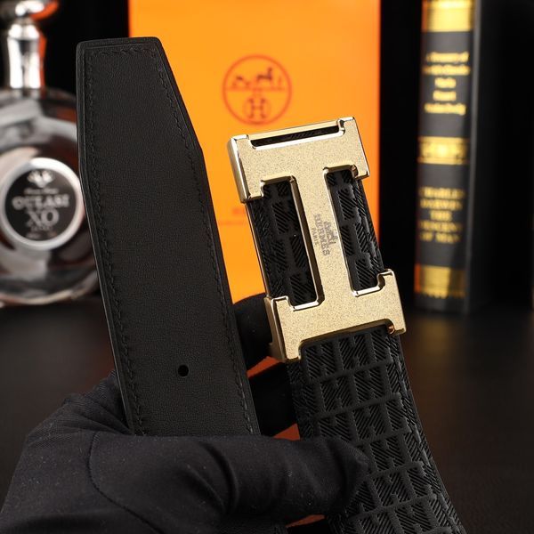 H*ermes Belts XX 20250407-38