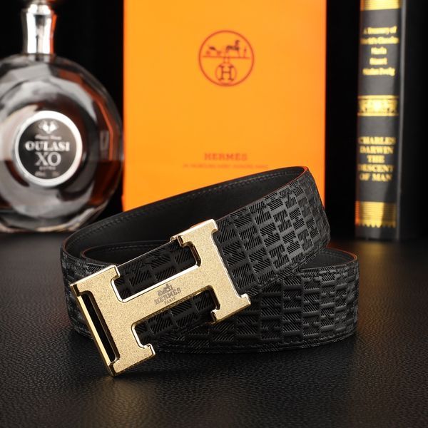 H*ermes Belts XX 20250407-38