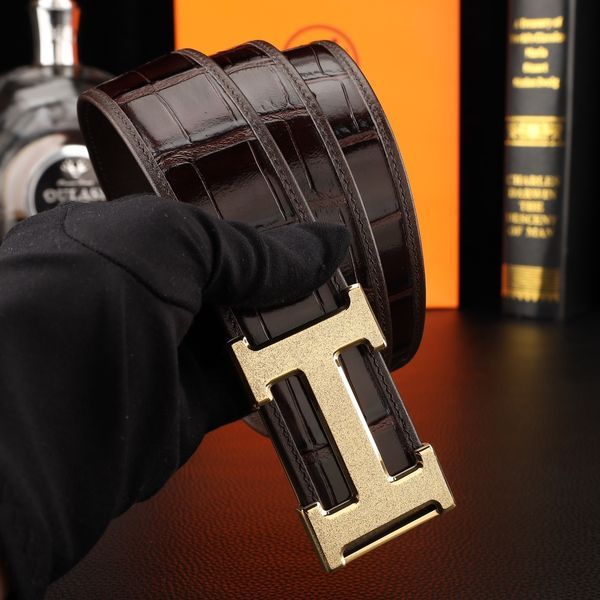 H*ermes Belts XX 20250407-38