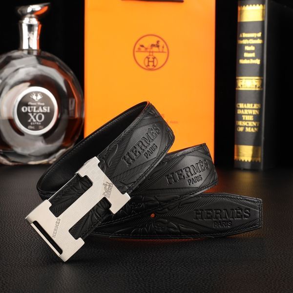 H*ermes Belts XX 20250407-38