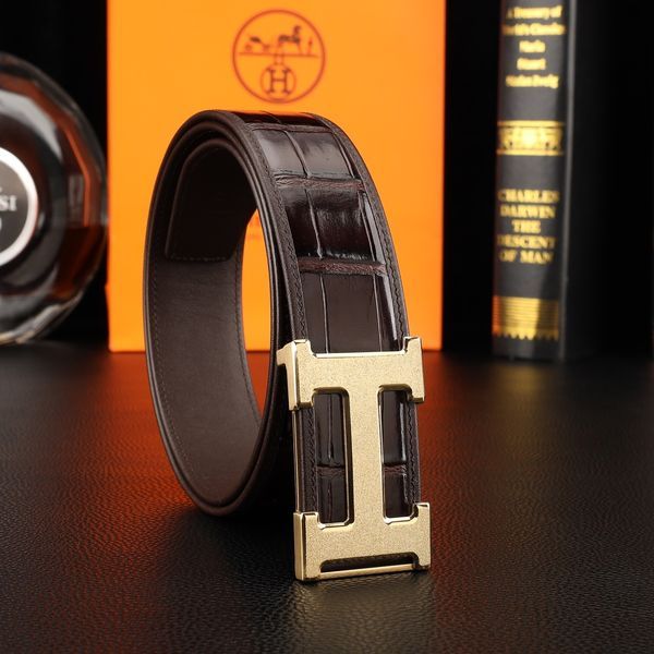 H*ermes Belts XX 20250407-38