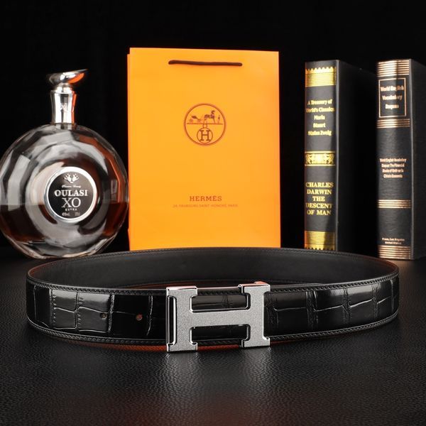 H*ermes Belts XX 20250407-38