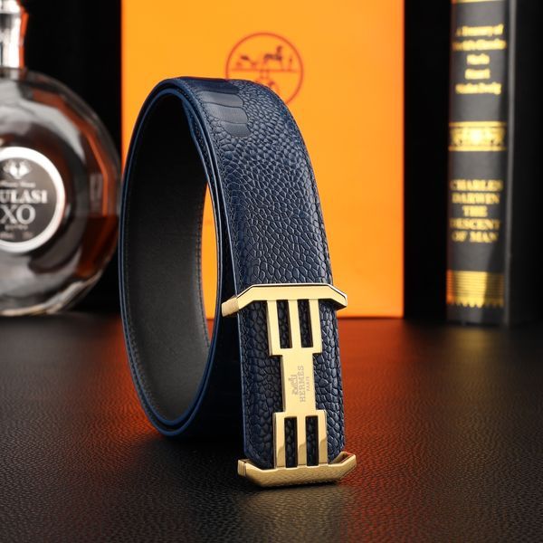 H*ermes Belts XX 20250407-39