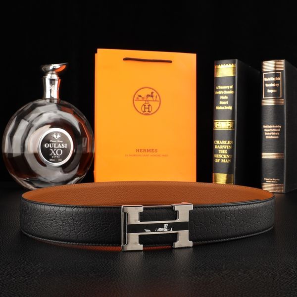 H*ermes Belts XX 20250407-39