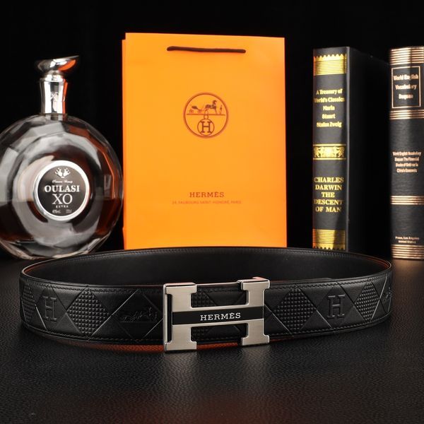 H*ermes Belts XX 20250407-39