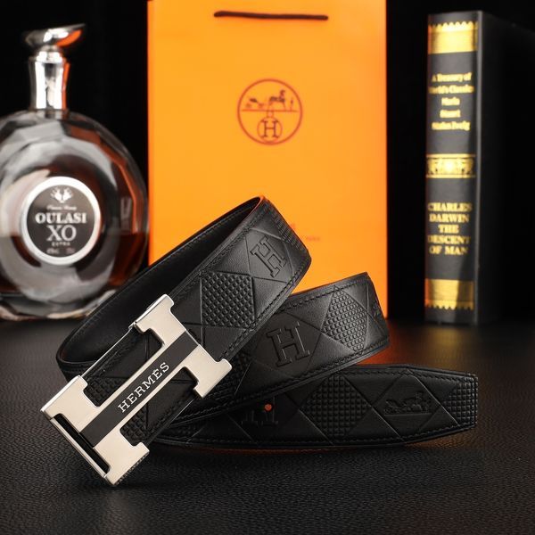 H*ermes Belts XX 20250407-39