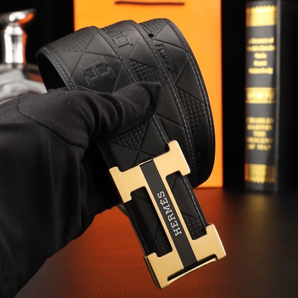 H*ermes Belts XX 20250407-39