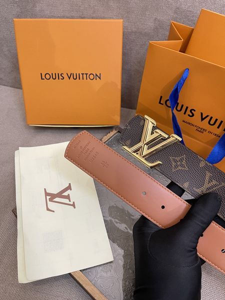 L*ouis V*uitton Belts XX 20250407-40