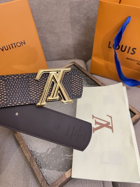 L*ouis V*uitton Belts XX 20250407-40