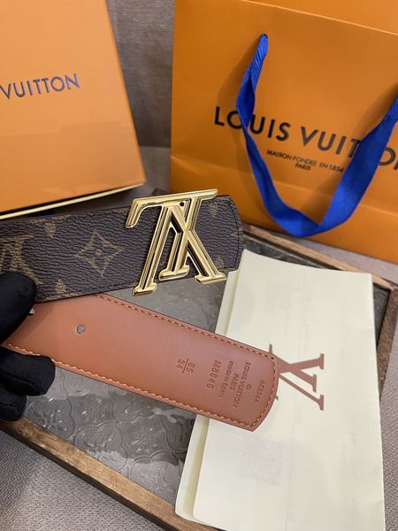 L*ouis V*uitton Belts XX 20250407-40