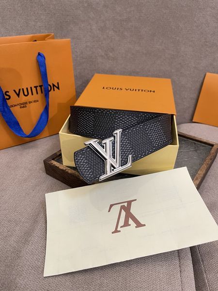 L*ouis V*uitton Belts XX 20250407-40
