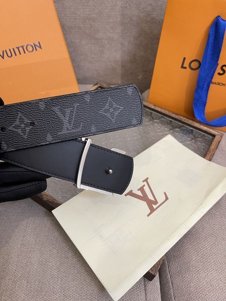 L*ouis V*uitton Belts XX 20250407-40