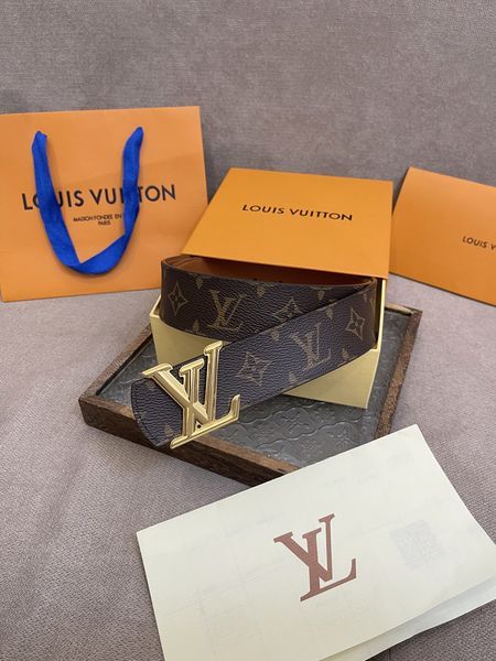 L*ouis V*uitton Belts XX 20250407-40