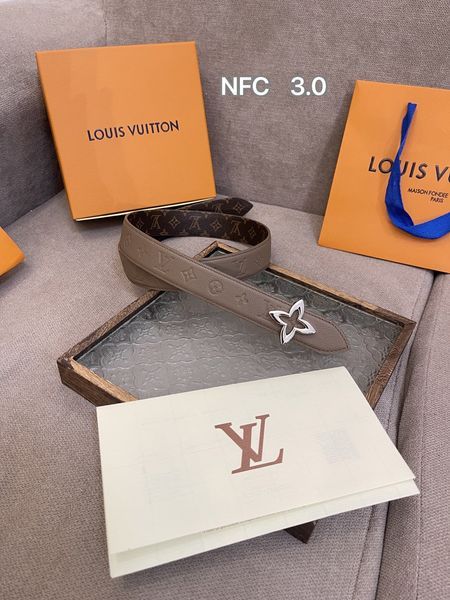 L*ouis V*uitton Belts XX 20250407-41