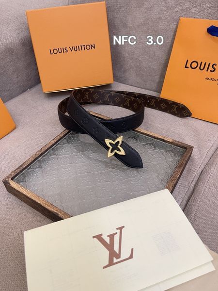 L*ouis V*uitton Belts XX 20250407-41