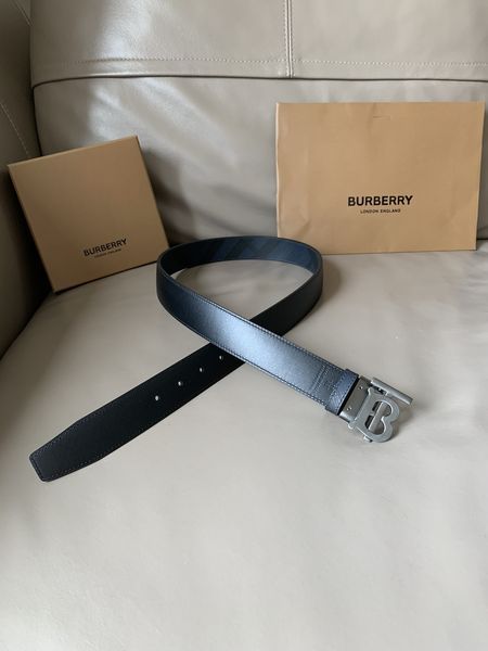 B*urberrry Belts XX 20250407-42