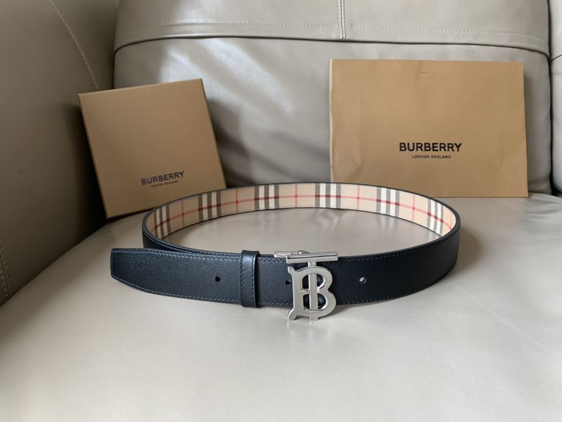 B*urberrry Belts XX 20250407-42