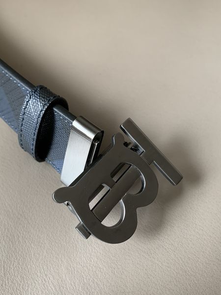 B*urberrry Belts XX 20250407-42