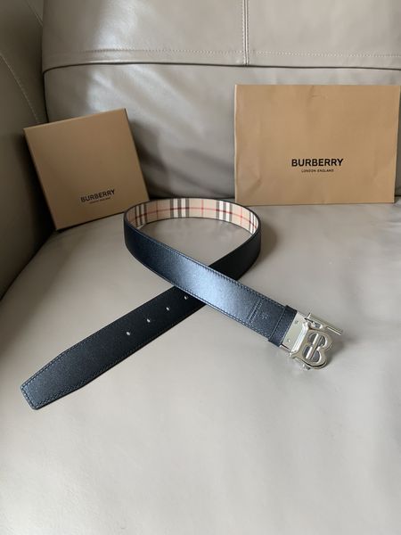 B*urberrry Belts XX 20250407-42