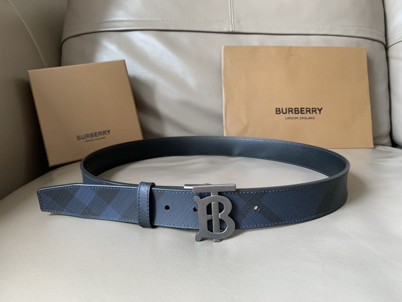 B*urberrry Belts XX 20250407-42