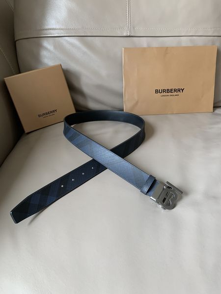 B*urberrry Belts XX 20250407-42