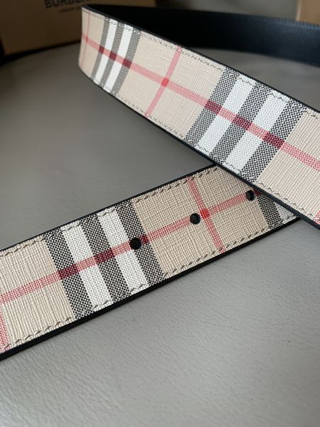 B*urberrry Belts XX 20250407-42