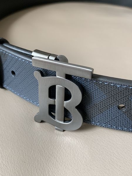 B*urberrry Belts XX 20250407-42