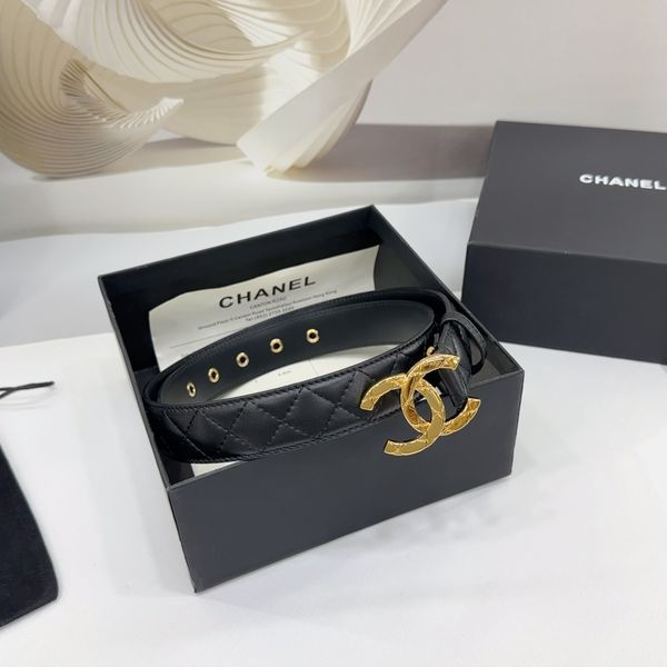 C*hanel Belts   XX 20250407-44