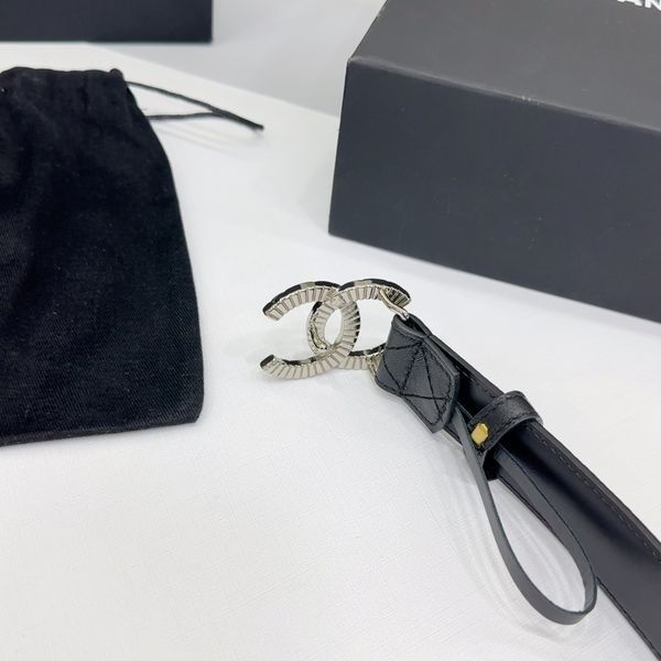 C*hanel Belts   XX 20250407-44