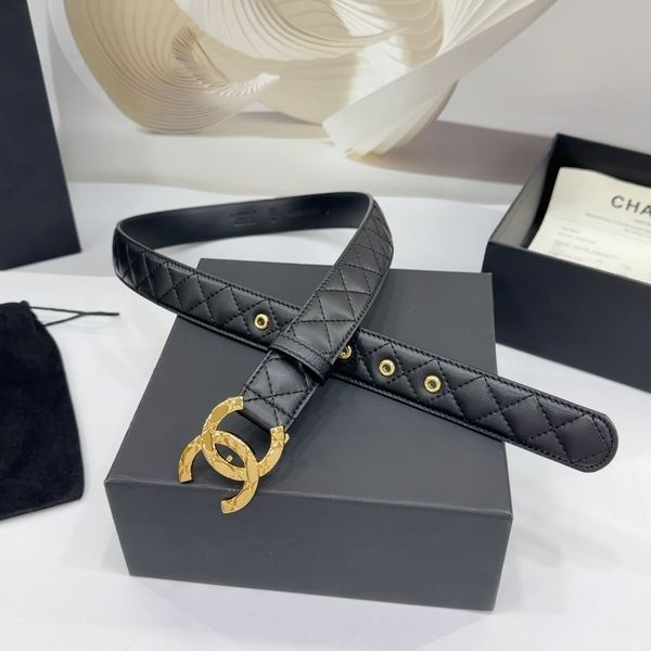 C*hanel Belts   XX 20250407-44