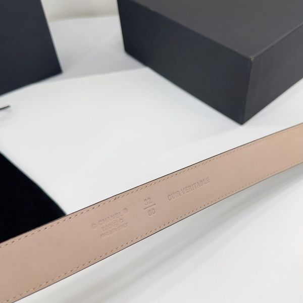 C*hanel Belts   XX 20250407-44