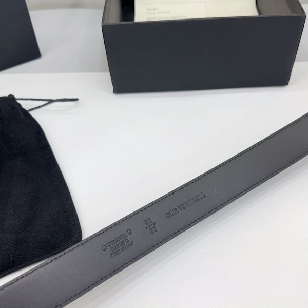 C*hanel Belts   XX 20250407-44