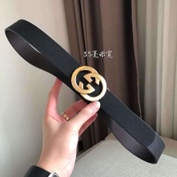 G*ucci Belts   XX 20250407-45