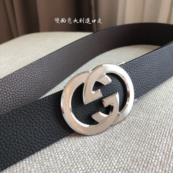 G*ucci Belts   XX 20250407-45