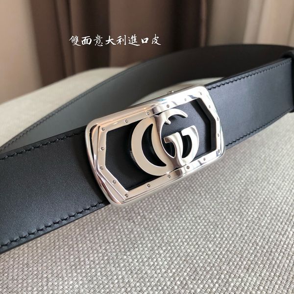 G*ucci Belts   XX 20250407-45