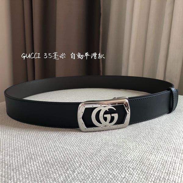 G*ucci Belts   XX 20250407-45