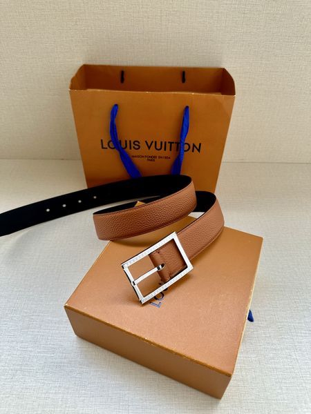 L*ouis V*uitton Belts XX 20250407-46